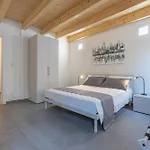 Guesthost - Le Agavi Lägenhet Ferrara