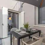 Guesthost - Le Agavi Lägenhet Ferrara
