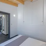 Lägenhet Guesthost - Le Agavi Ferrara