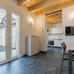 Guesthost - Le Agavi Lägenhet Ferrara