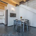 Guesthost - Le Agavi Apartman Ferrara