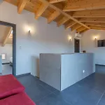 Lägenhet Guesthost - Le Agavi Ferrara