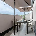 Apartment Guesthost - Le Agavi