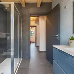 Lägenhet Guesthost - Le Agavi Ferrara