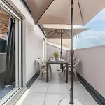 Apartment Guesthost - Le Agavi Ferrara