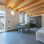 Apartment Guesthost - Le Agavi Ferrara