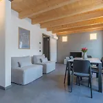 Lägenhet Guesthost - Le Agavi Ferrara