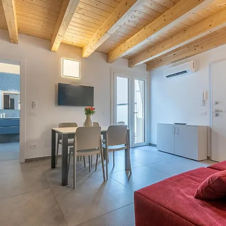 Apartment Guesthost - Le Agavi *