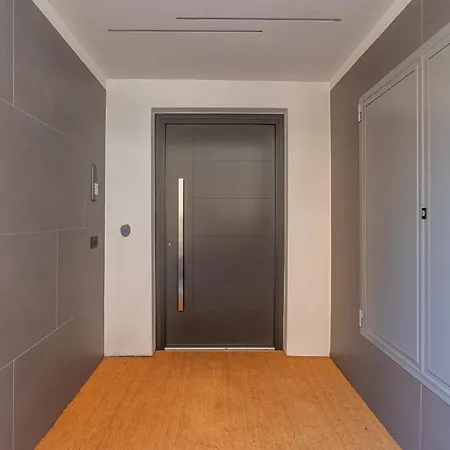 Guesthost - Le Agavi