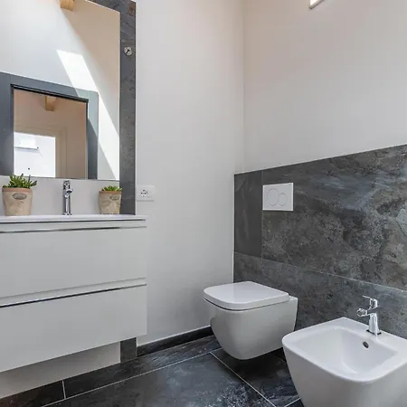 Guesthost - Le Agavi Apartment Ferrara