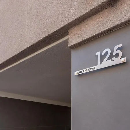 Apartman Guesthost - Le Agavi *