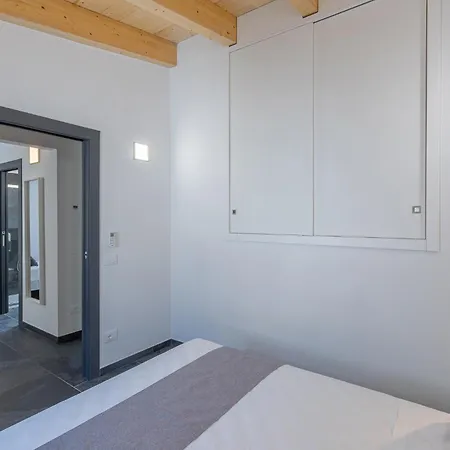 Apartmán Guesthost - Le Agavi Ferrara