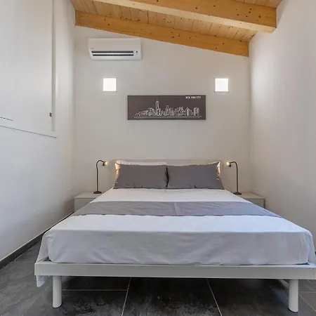 Apartment Guesthost - Le Agavi