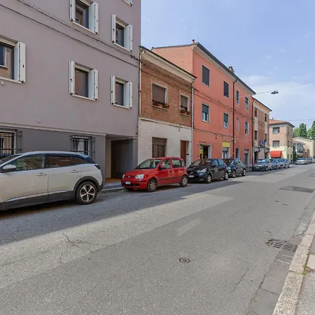 Guesthost - Le Agavi