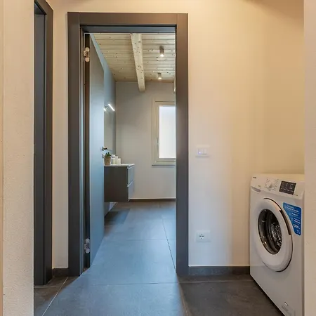 Guesthost - Le Agavi Apartmán