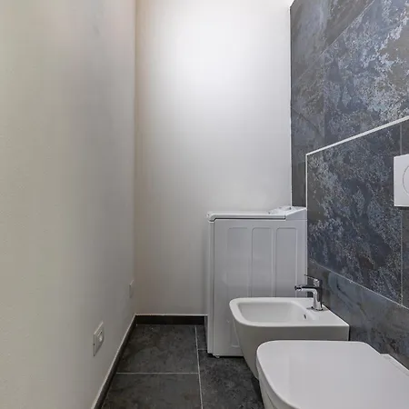 Apartment Guesthost - Le Agavi