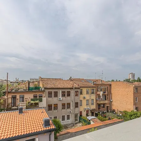 Apartman Guesthost - Le Agavi
