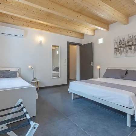 Guesthost - Le Agavi * Ferrara