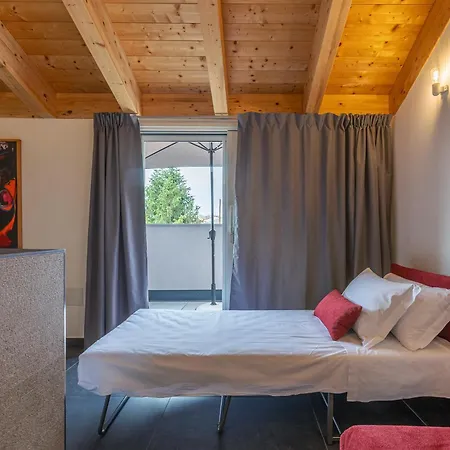 Guesthost - Le Agavi Apartmán