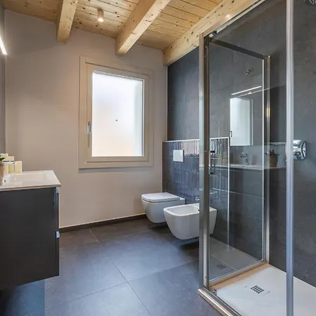 Guesthost - Le Agavi Apartmán *