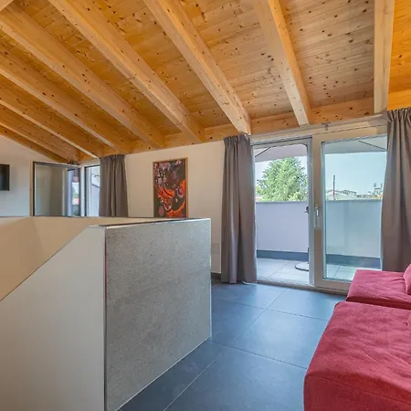 Apartmán Guesthost - Le Agavi *