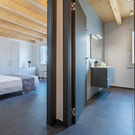 Guesthost - Le Agavi