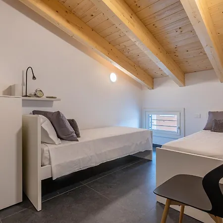 Guesthost - Le Agavi Apartment