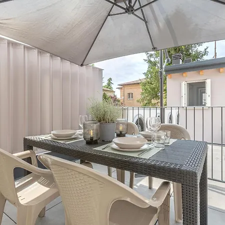 Apartment Guesthost - Le Agavi