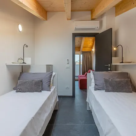 Guesthost - Le Agavi Apartment