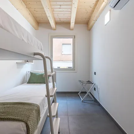 Guesthost - Le Agavi Apartment