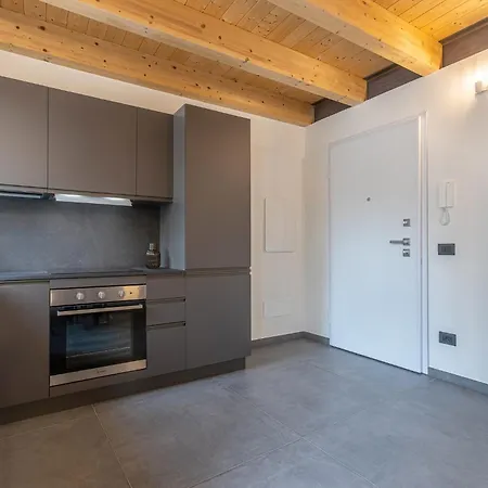 Apartmán Guesthost - Le Agavi *