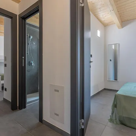 Guesthost - Le Agavi Apartment *
