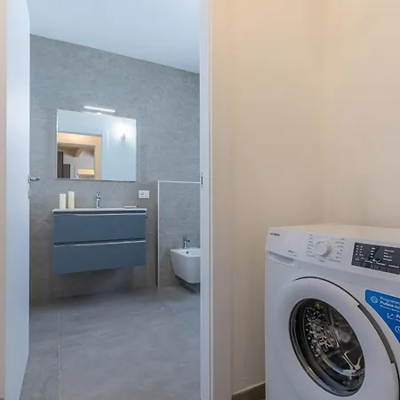 Guesthost - Le Agavi Apartment