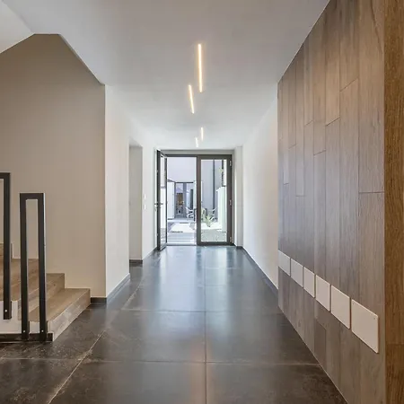 Apartmán Guesthost - Le Agavi *