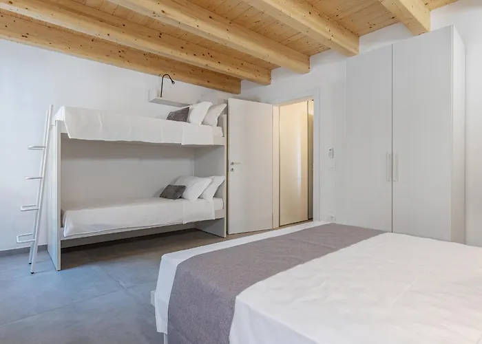 Guesthost - Le Agavi Apartment *