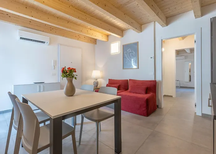 Guesthost - Le Agavi *