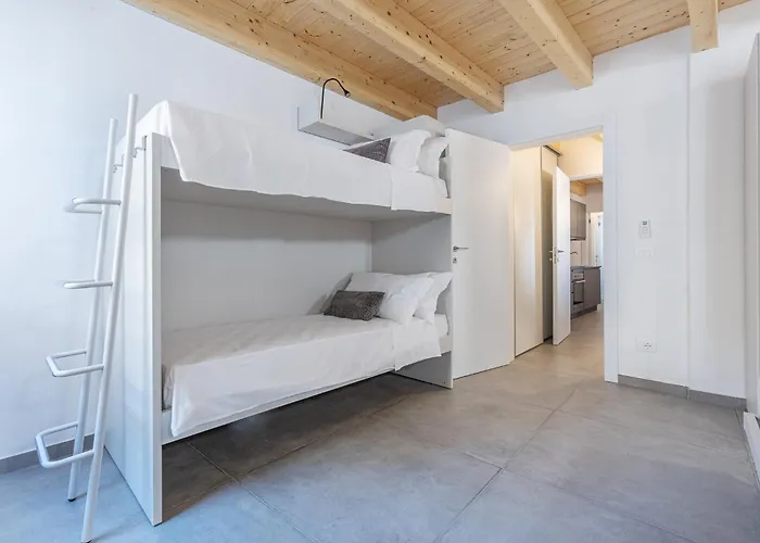 Guesthost - Le Agavi