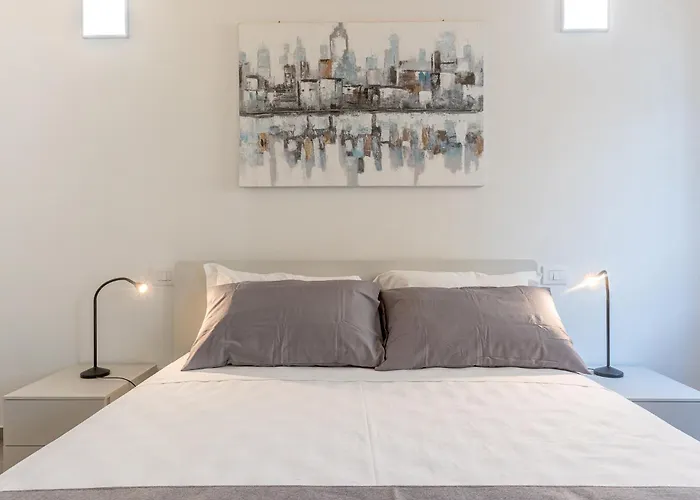 Apartament Guesthost - Le Agavi