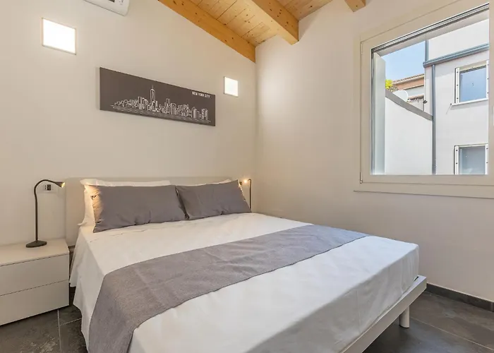 Guesthost - Le Agavi Apartment