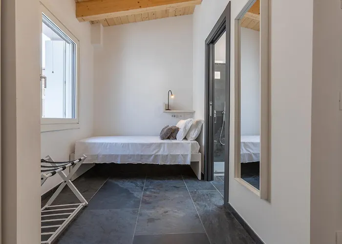 Appartamento Guesthost - Le Agavi Ferrara