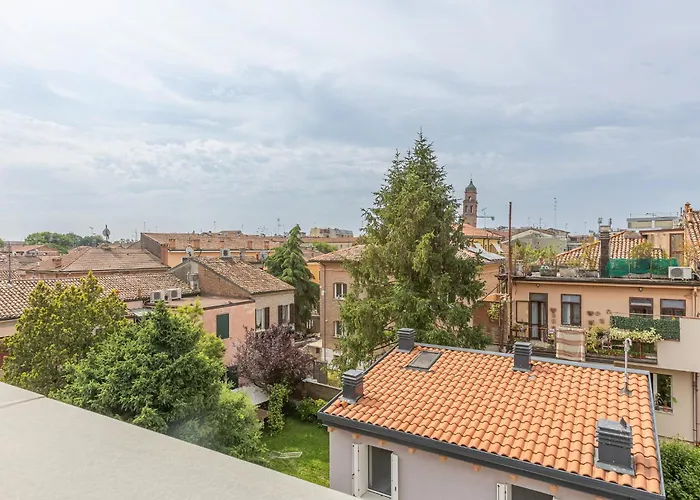 Guesthost - Le Agavi