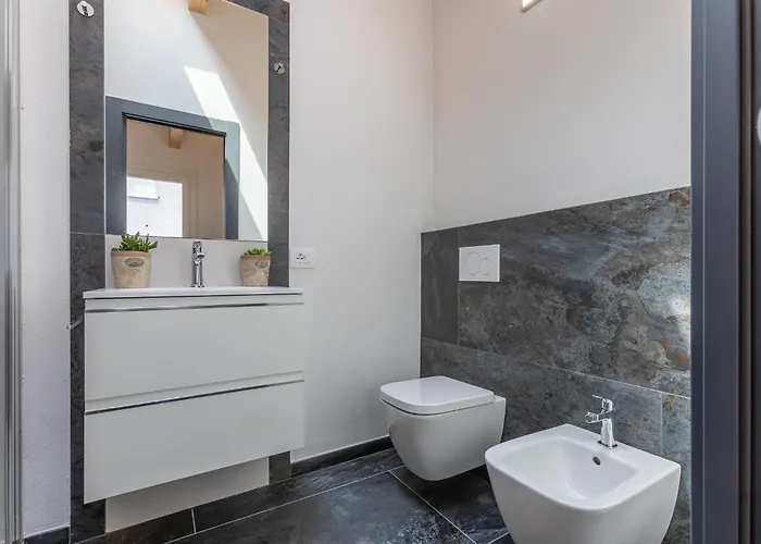 Guesthost - Le Agavi Apartament Ferrara