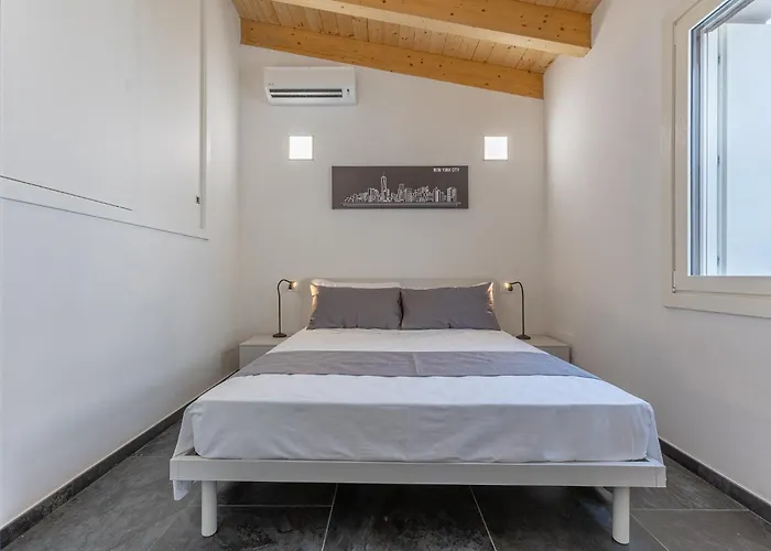 Appartamento Guesthost - Le Agavi