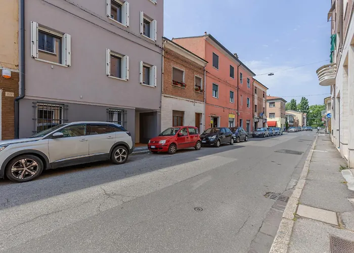 Guesthost - Le Agavi