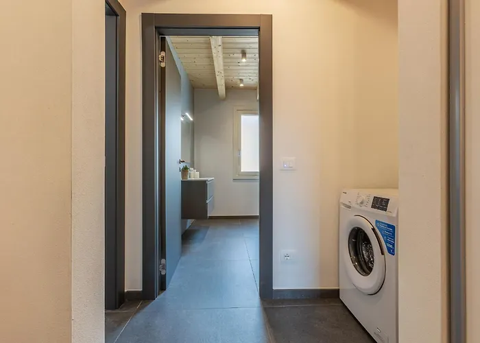 Guesthost - Le Agavi Apartment