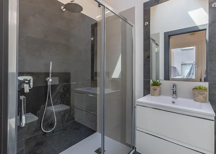 Apartament Guesthost - Le Agavi Ferrara