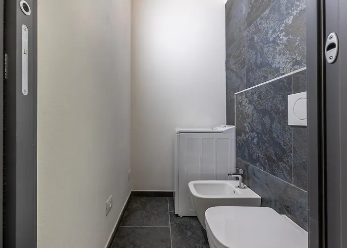 Apartament Guesthost - Le Agavi