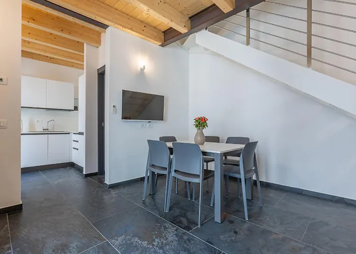 Guesthost - Le Agavi Apartment Ferrara