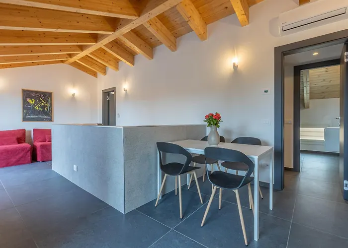 Guesthost - Le Agavi Apartment