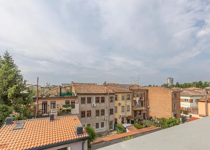 Appartamento Guesthost - Le Agavi